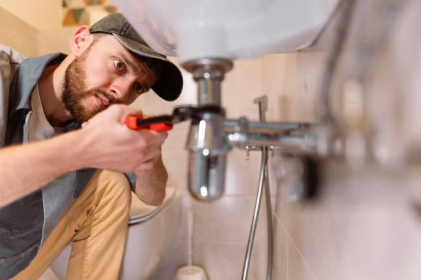 Septic System Installation and Maintenance in Middletown, CT