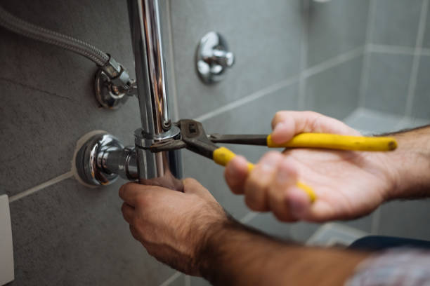 Best Commercial Plumbing Services  in Middletown, CT